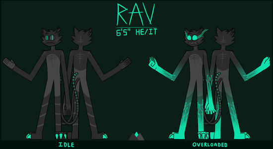 Base + Alternate Design